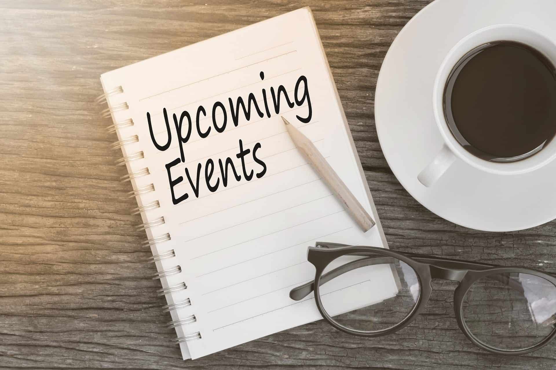 Local Events Calendar by The Dallas Weekly Kelly Boulton